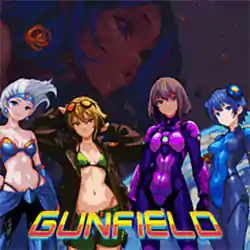 GUNFIELD PC Free Download (Build 16864777)
