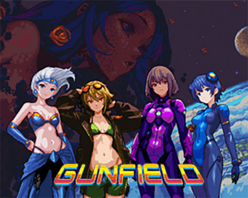 Gunfield pc free download (build 18586747)