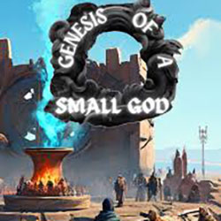 Genesis of a Small God PC Free Download
