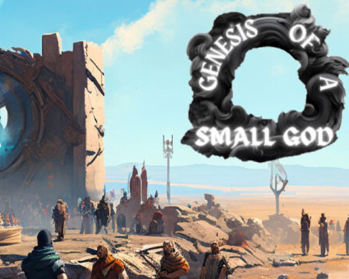 Genesis of a Small God PC Free Download Genesis of a Small God PC Free Download