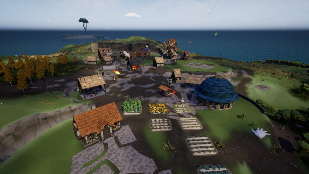 Genesis of a Small God PC Free Download Genesis of a Small God PC Free Download