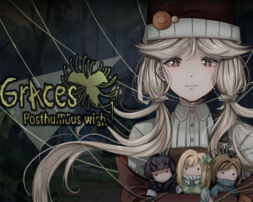 Graces: Posthumous Wish PC Free Download Graces: Posthumous Wish PC Free Download