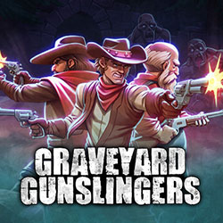Graveyard Gunslingers PC Free Download (Build 17284311)