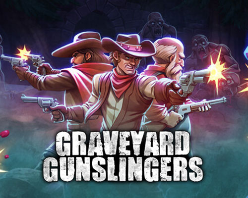 Graveyard Gunslingers PC Free Download (Build 17284311) Graveyard Gunslingers PC Free Download (Build 17284311)