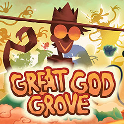 Great God Grove PC Free Download (v1.0.10)