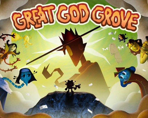 Great God Grove PC Free Download (v1.0.10) Great God Grove PC Free Download (v1.0.10)