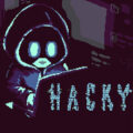 Hacky pc free download (build 16434112)