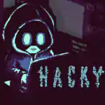 Hacky PC Free Download (Build 16434112)