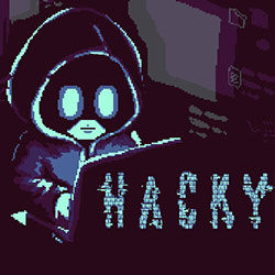 Hacky PC Free Download (Build 16434112)