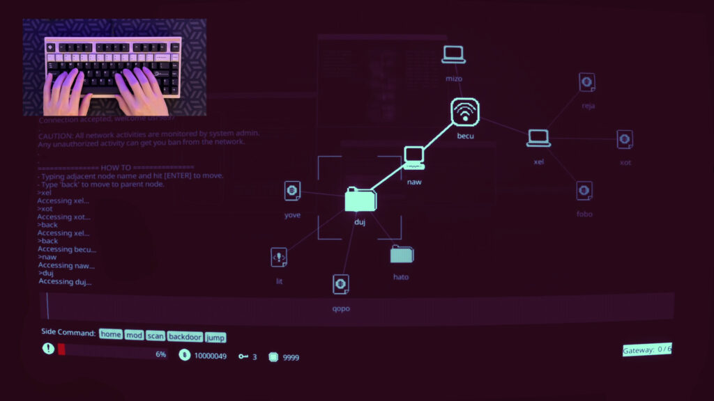 Hacky PC Free Download (Build 16434112)