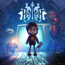 Hannah PC Free Download (v1.0.10)