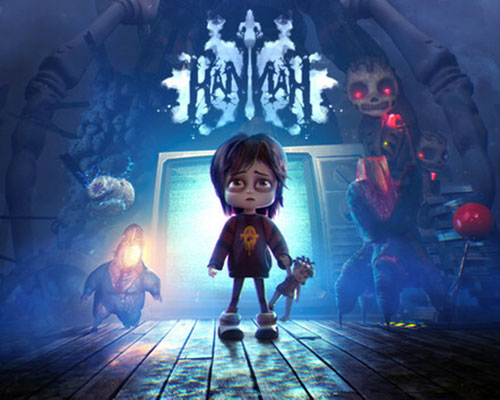 Hannah PC Free Download (v1.0.10) Hannah PC Free Download (v1.0.10)