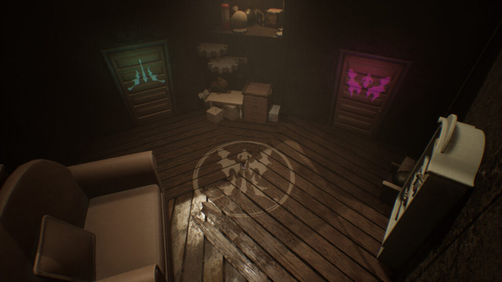 Hannah PC Free Download (v1.0.10) Hannah PC Free Download (v1.0.10)