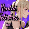 Hentai fetishes: yuri pc free download