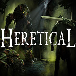 Heretical PC Free Download (Build 16472359)