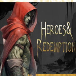 Heroes & Redemption Free Download (Build 16442914)