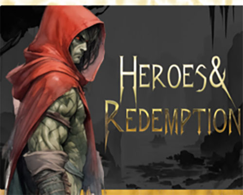 Heroes & Redemption Free Download (Build 16442914) Heroes & Redemption Free Download (Build 16442914)