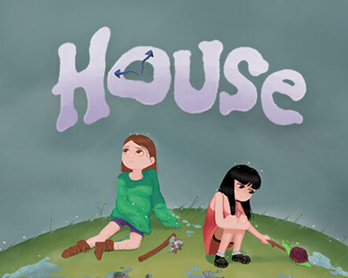 House PC Game (Build 24644701) House PC Game (Build 24644701)