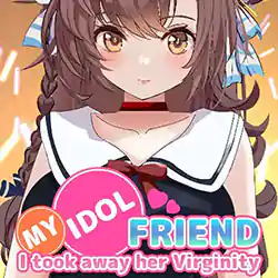 I took away my idol friend’s virginity PC Free Download