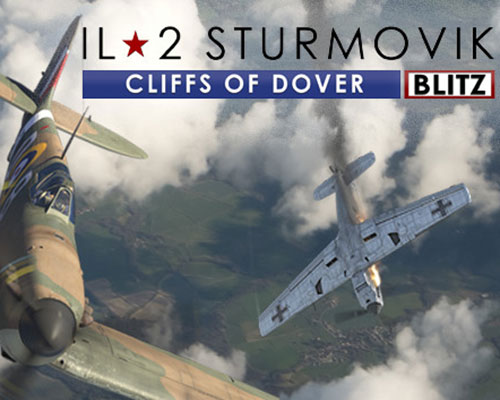 Il-2 sturmovik: cliffs of dover blitz edition download (v5.047) Il-2 sturmovik: cliffs of dover blitz edition download (v5.047)