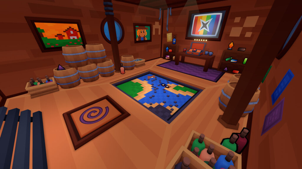 In Sink: A Co-op Escape Adventure Free Download (0xdeadcode) In Sink: A Co-op Escape Adventure Free Download (0xdeadcode)