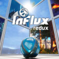 Influx redux pc free download (build 17902992)