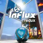 InFlux Redux PC Free Download (Build 17902992) InFlux Redux PC Free Download (Build 17902992)