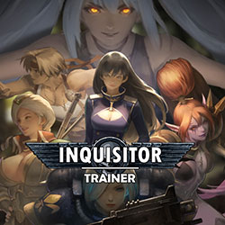 Inquisitor Trainer PC Free Download (v0.5.2)