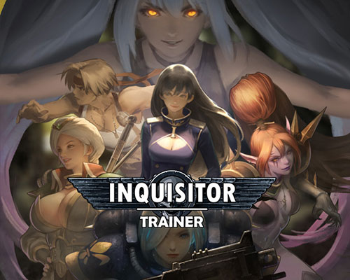 Inquisitor Trainer PC Free Download (v0.5.2) Inquisitor Trainer PC Free Download (v0.5.2)