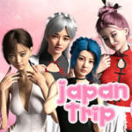 Japan Trip PC Game Free Download (Uncensored) Japan Trip PC Game Free Download (Uncensored)
