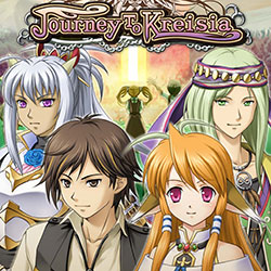 Journey to Kreisia PC Free Download (GOG+DLCs)