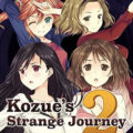 Kozue's strange journey 2 pc free download (unrated)