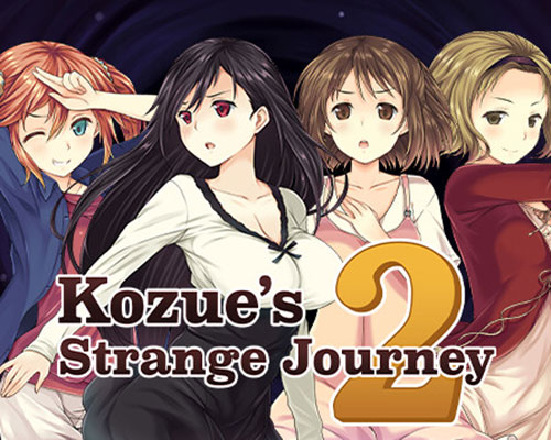 Kozue's Strange Journey 2 PC Free Download (UNRATED)