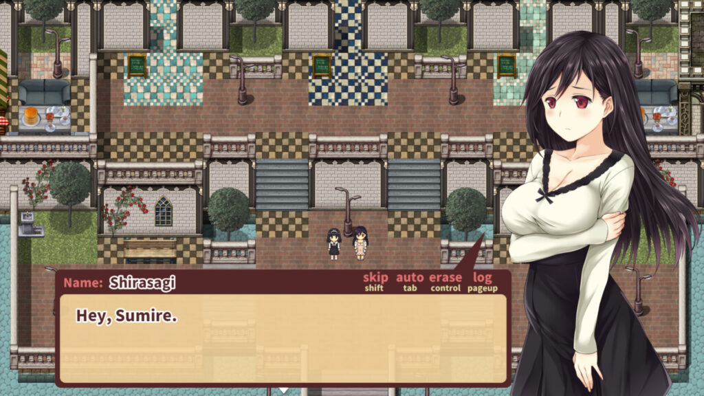 Kozue's Strange Journey 2 PC Free Download (UNRATED)