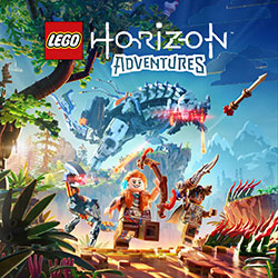 LEGO Horizon Adventures PC Free Download (v1.04)