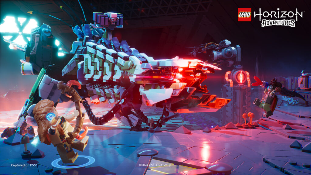 LEGO Horizon Adventures PC Free Download (v1.04) LEGO Horizon Adventures PC Free Download (v1.04)