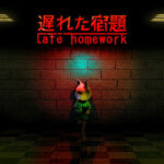 Late Homework | 遅れた宿題 Free Download (Build 16544617) Late Homework | 遅れた宿題 Free Download (Build 16544617)