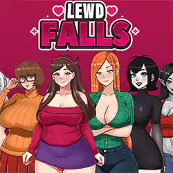 Lewd Falls PC Free Download (v0.04)