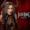 Lilith rising - season 2 pc free download (v2.1.0ns)