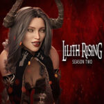 Lilith Rising – Season 2 PC Free Download (v2.1.0ns)
