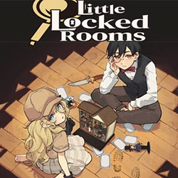 Little Locked Rooms PC Free Downlaod (v1.1.7)