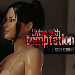 Living with temptation: American sunset Free (Build 17120130)