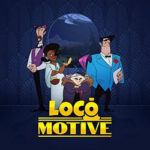 Loco Motive PC Free Download (v1.0.5)