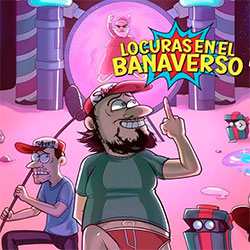 Locuras en el Banaverso PC Free Download