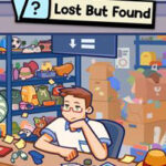 Lost But Found PC Free Download (Build 18784278)