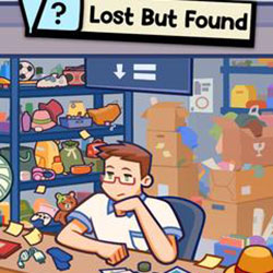 Lost But Found PC Free Download (Build 18784278)