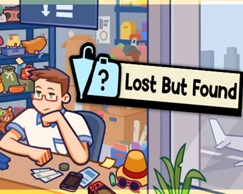 Lost But Found PC Free Download (Build 18784278) Lost But Found PC Free Download (Build 18784278)