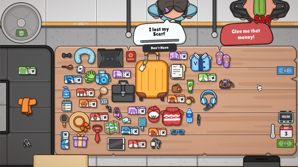 Lost But Found PC Free Download (Build 18784278) Lost But Found PC Free Download (Build 18784278)