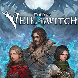 Lost Eidolons: Veil of the Witch Free Download (Build 18260473)