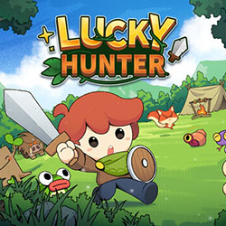 Lucky Hunter PC Free Download (v0.3.0.90)
